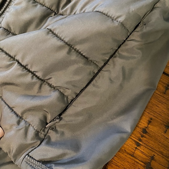 Tangerine Vest - Picture 5 of 7